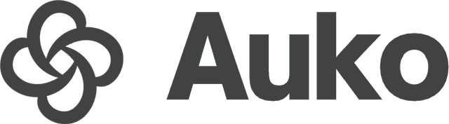 Auko logo